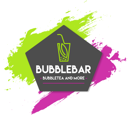 logo bubblebar nijmegen