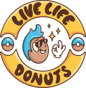 Live Life Donuts